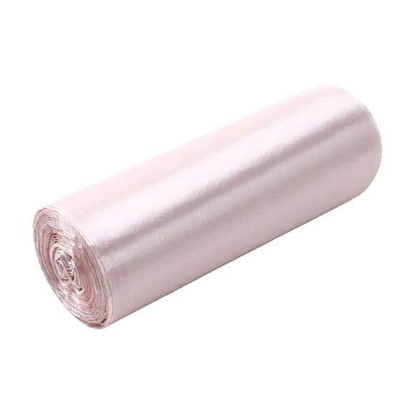 WREESH 30pcs Household Portable Disposable Large Kitchen Thickened Plastic Bags