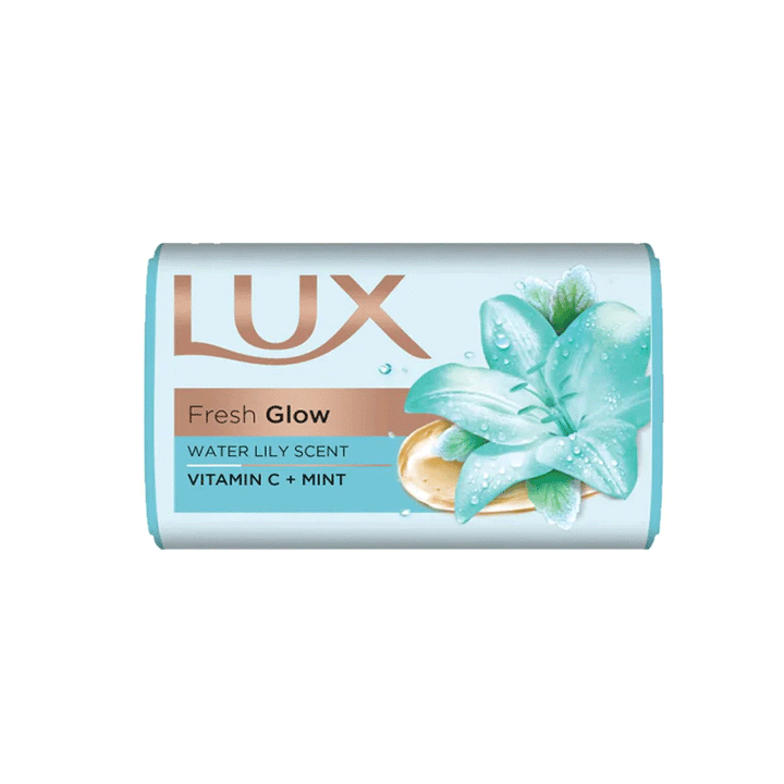 Lux fresh glow
