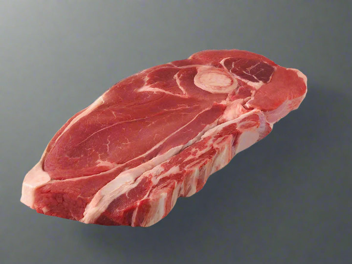 Beef Shoulder (bone-in)