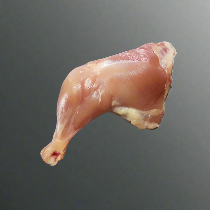 Chicken Leg Skin-off