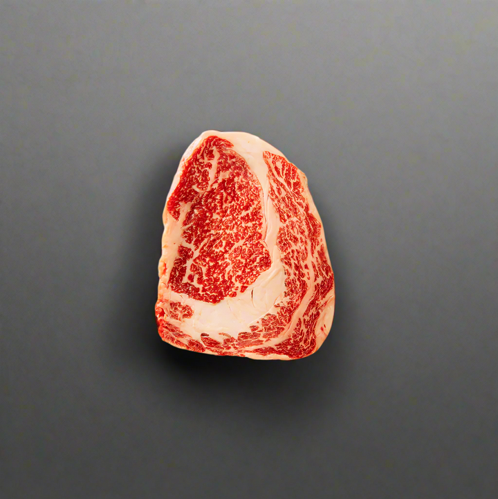 New Zealand Grass - Fed Wagyu Ribeye Steak | 16 OZ