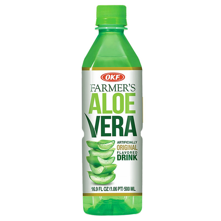 OKF Farmers drink Original 500 ml