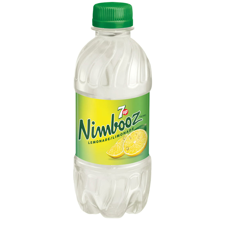 7 up Nimbooz 355 ml