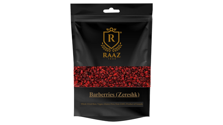 Barberries (Zereshk) 200g