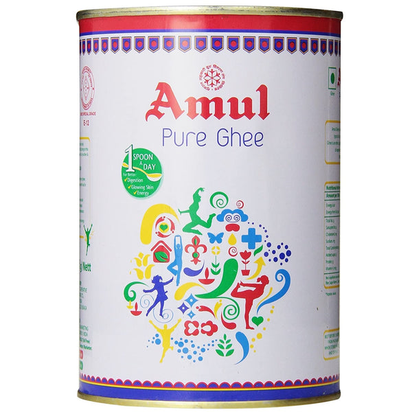 Amul Ghee