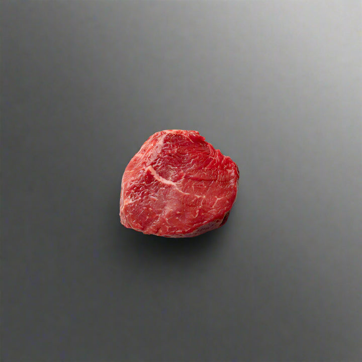 100% Grass Fed Tenderloin Steak