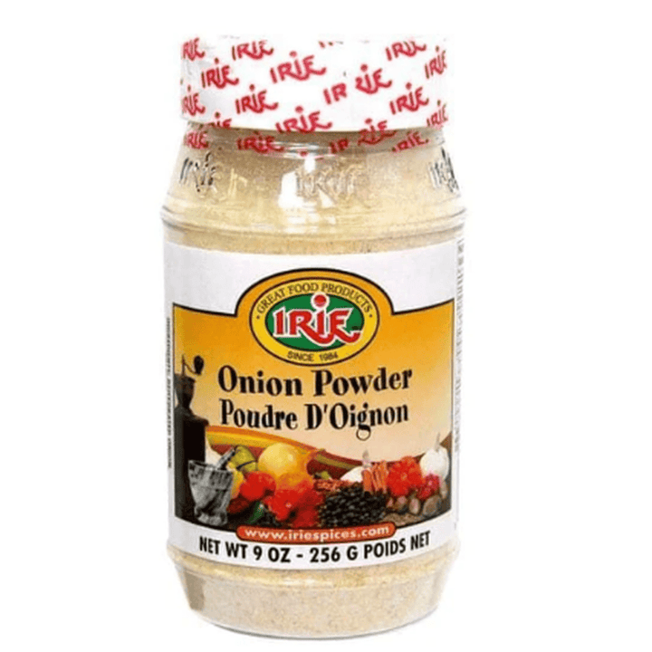 IRIE- Onion Powder 60g