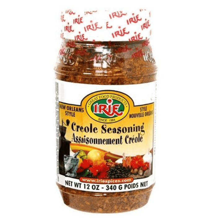 Irie- Creole Seasoning 400g