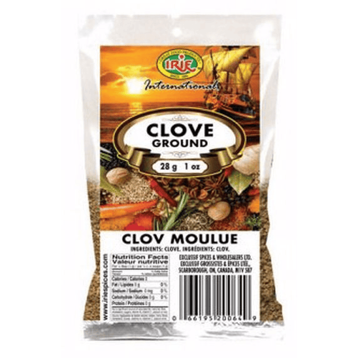 IRIE Clove Ground 28g