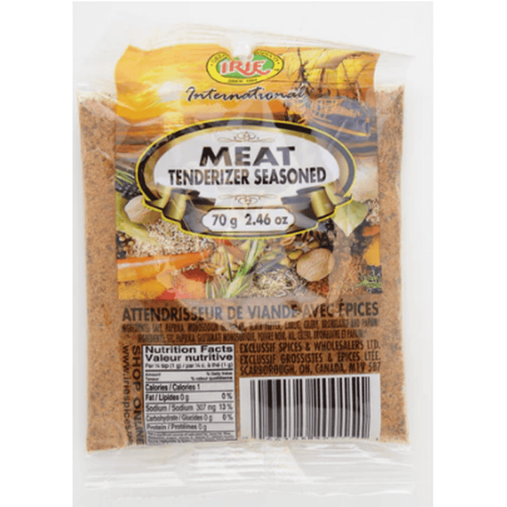 IRIE- Cinnamon Sticks 30g