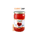 Carrot Jam 800g