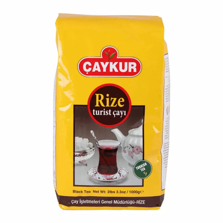 Caykur, Rize Tourist Black Tea