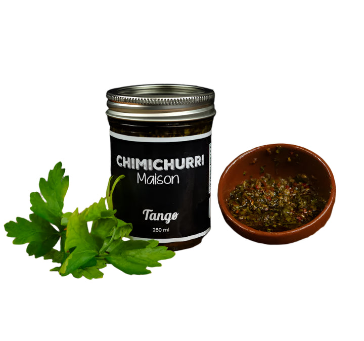 Chimichurri Sauce
