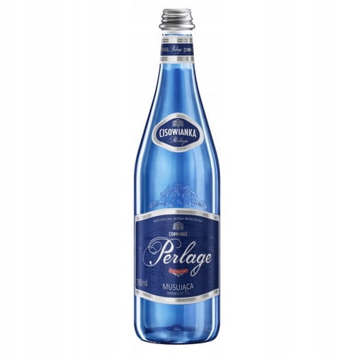 Cisowianka Perlage 700ml