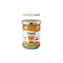 Citron (Balang) Jam 290g