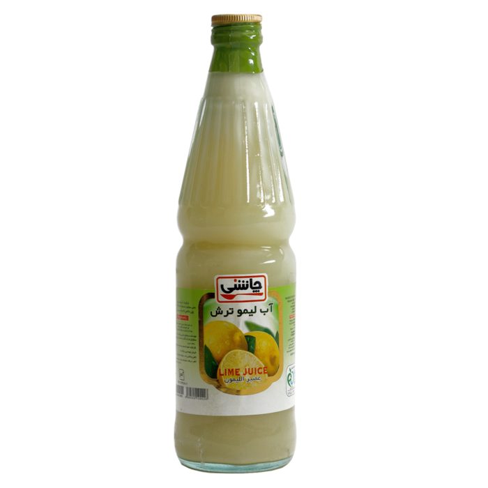 Lime Juice
