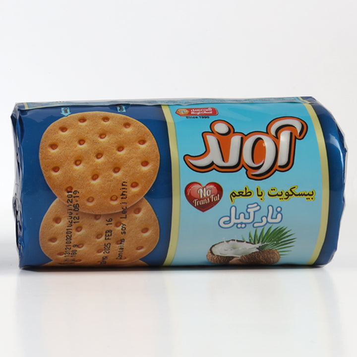 Biscuit 1300 Coconut - Avand