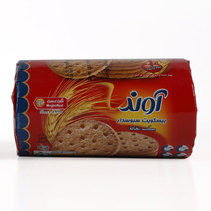 Biscuit Digestive 200g - Avand