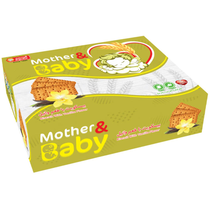 Biscuit 1300 Vanilla - Avand