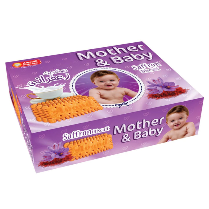 Biscuit 1300 Saffron - Avand