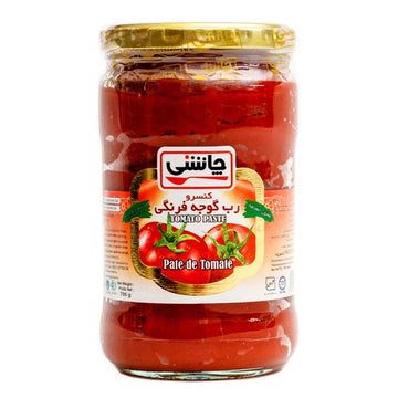 Tomato Paste