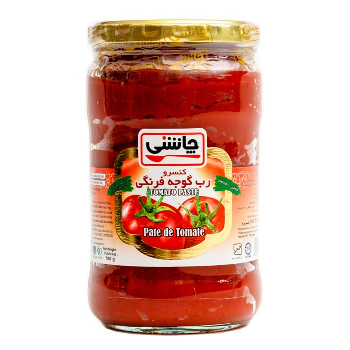 Tomato Paste