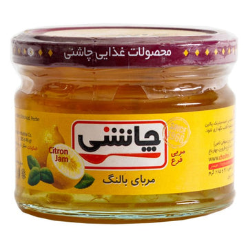 Cedrate Jam