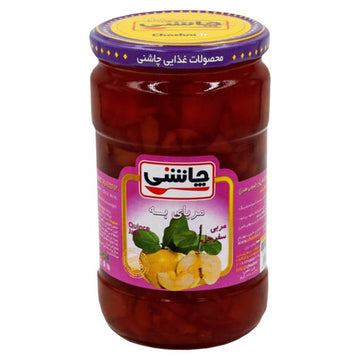 Quince Jam