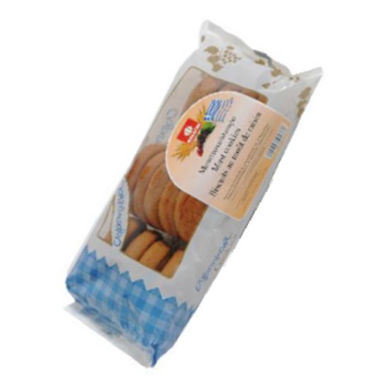 FEDON SOFT MOUSTOKOULOURA RAISIN – 450G
