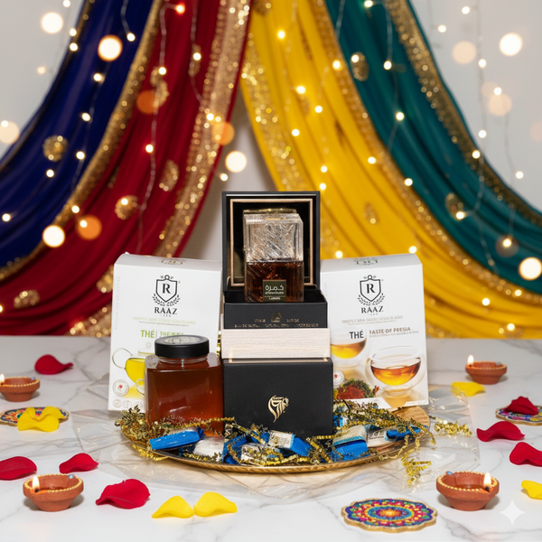 Mega Diwali Box