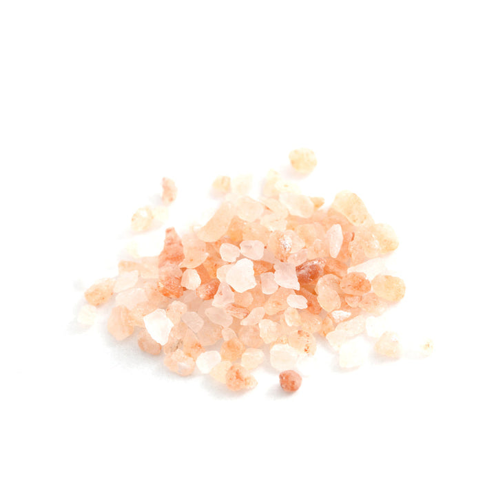 Sea Salt Iodized Pink 1kg