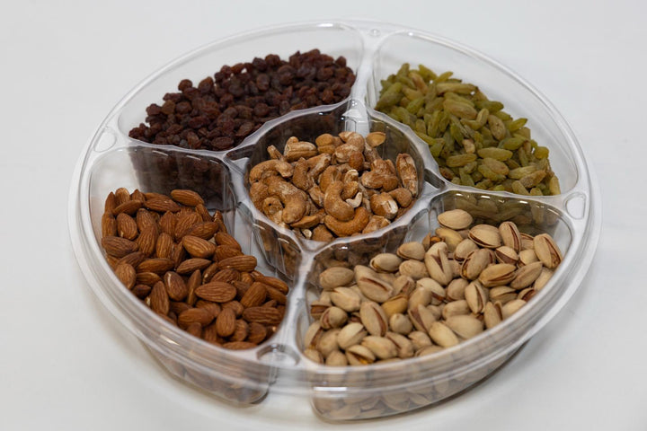 Dry fruits diwali box 2.5lbs