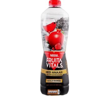 Nestle Fruita Vital Kandhari Anaar 1L