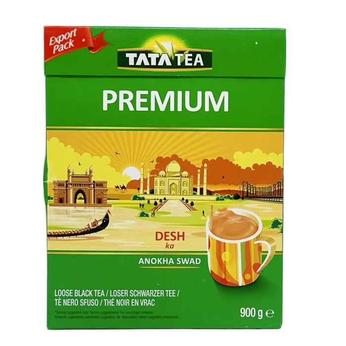 Tata Premium Tea