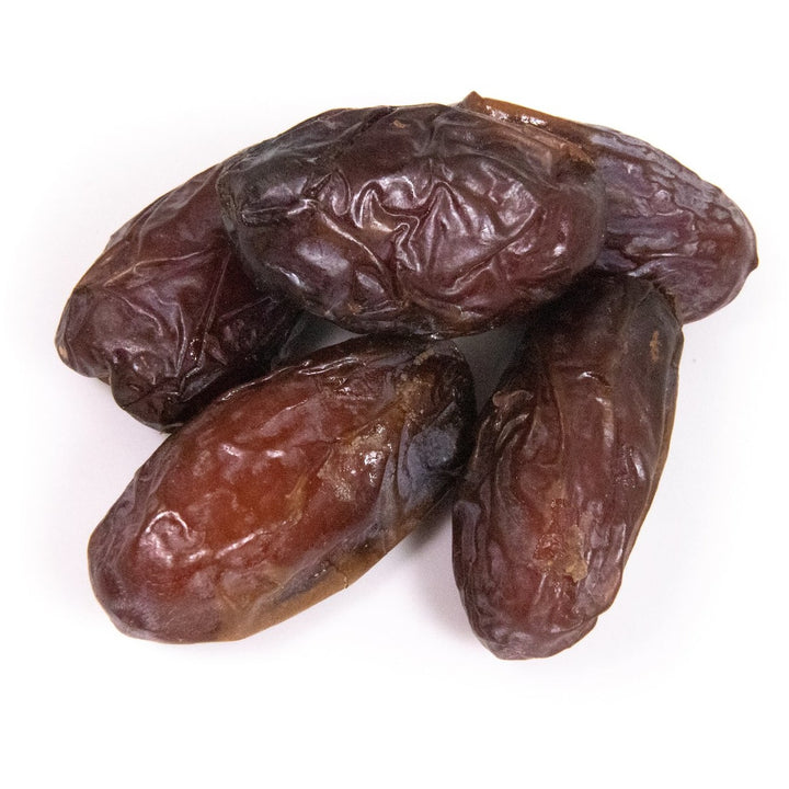 Medjool Dates Jumbo 2 lb clamshell