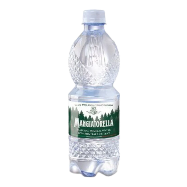 Mangiatorella Water 500 ml
