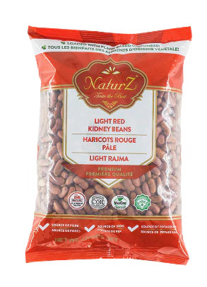 NaturZ  Light Kidney Beans 2lb