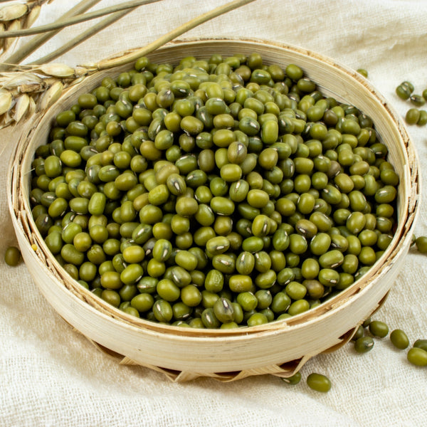 NaturZ Green Moung beans 2lbs