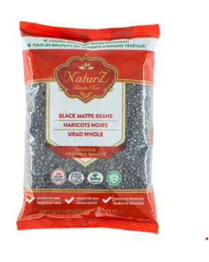 NaturZ urad whole 2lb