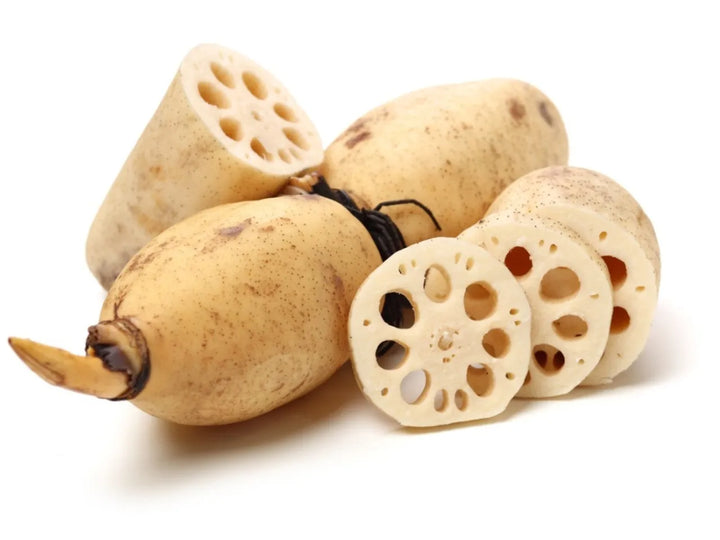 Lotus Root (Fresh)