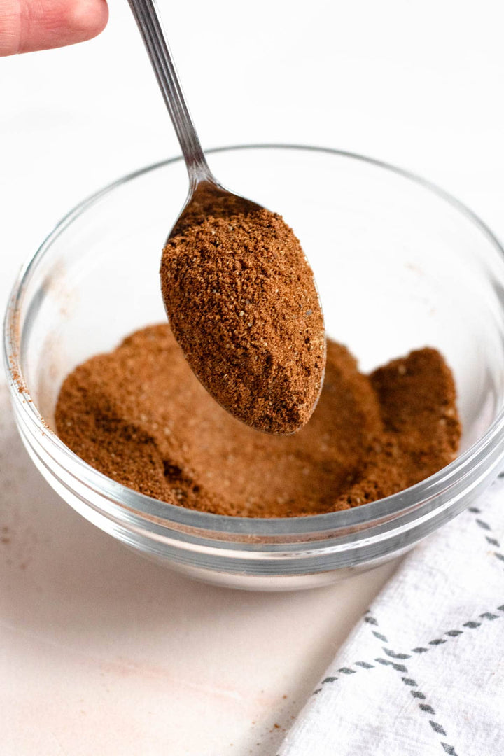 Lebanese Seven-Spice