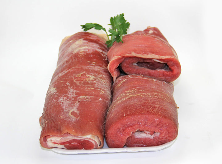 Matambre (Beef Flank)