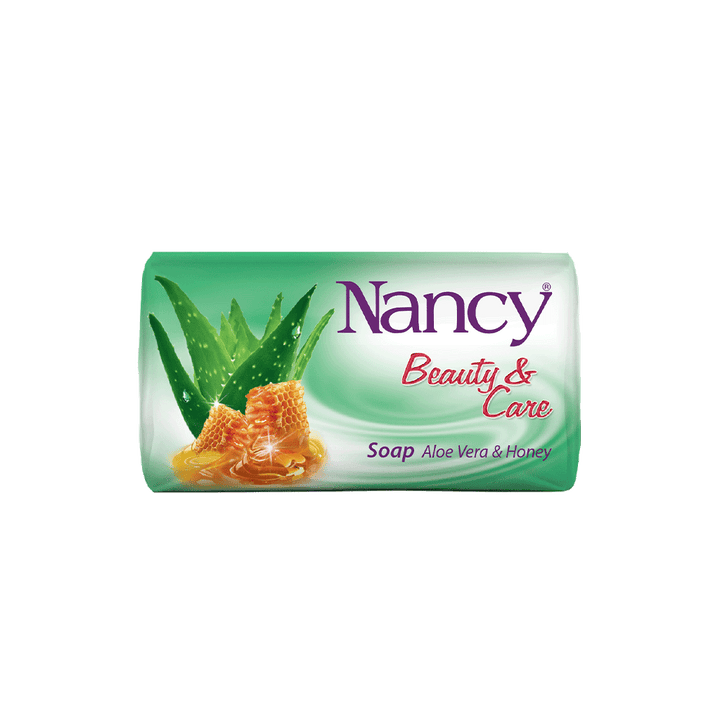 Nancy Beauty aloe and honey 350 g