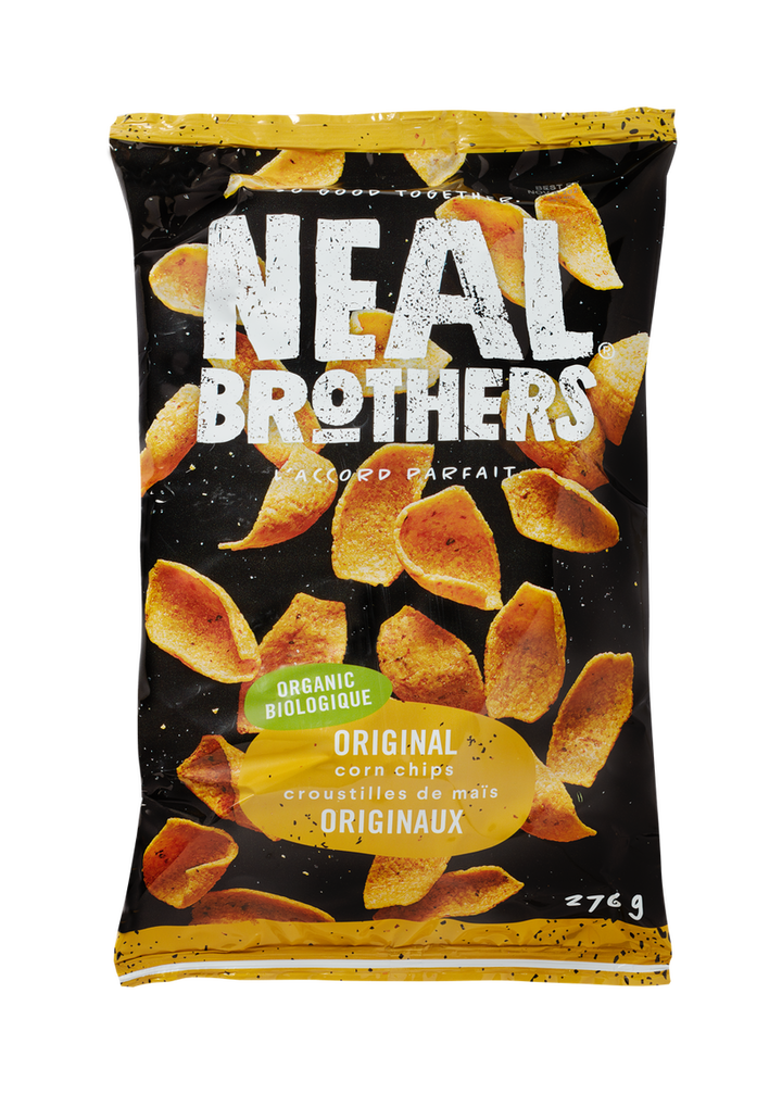 Neal Brother Corn Chips