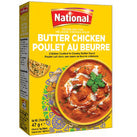 National - Butter Chicken Masala