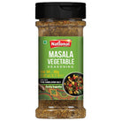 National - Vegetable Seasoning