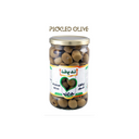 Olives Pickled 640g