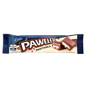 E. wedel pawelek smietanka 45 g