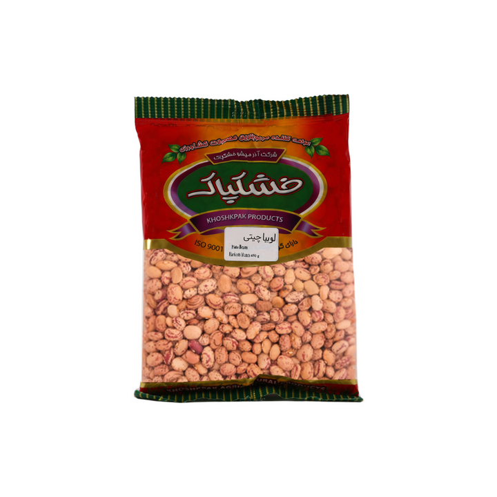 Pinto Beans (Loobia Chiti) 450g