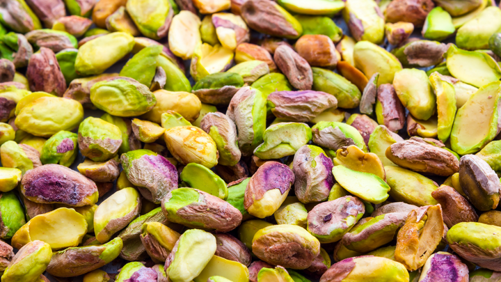Pistachios | 200g